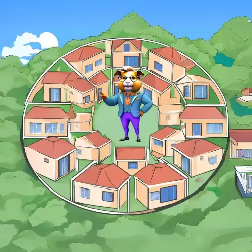 Ciudad 2: Préstamos Ciudad 2: Préstamos