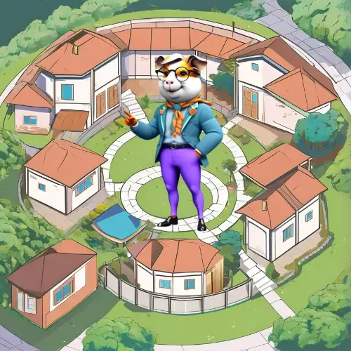 Ciudad 3: Plan Financiero Ciudad 3: Plan Financiero