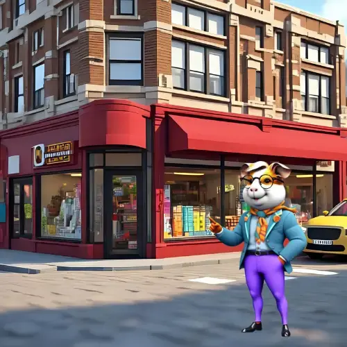 Ciudad 4: Plan de Negocios Ciudad 4: Plan de Negocios