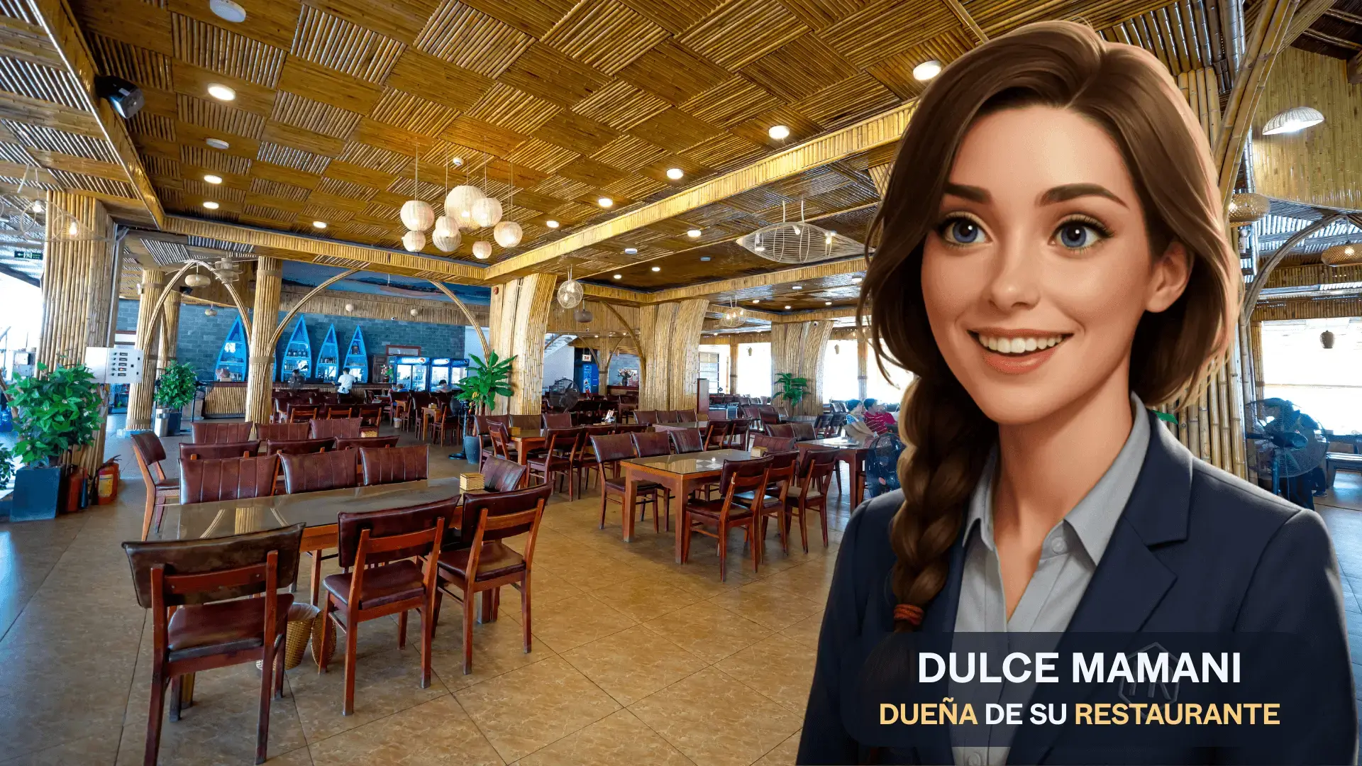 Estratega de 22 a 30 años