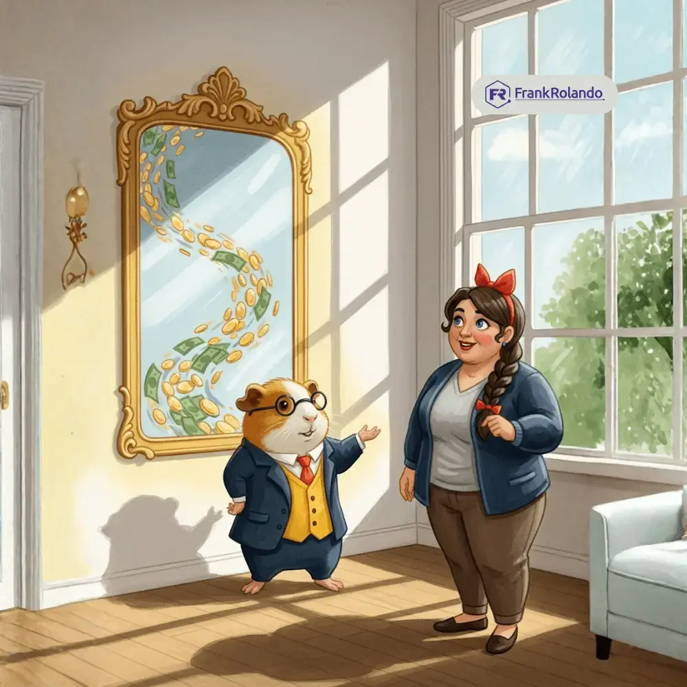 Flujo de Efectivo Flujo de Efectivo