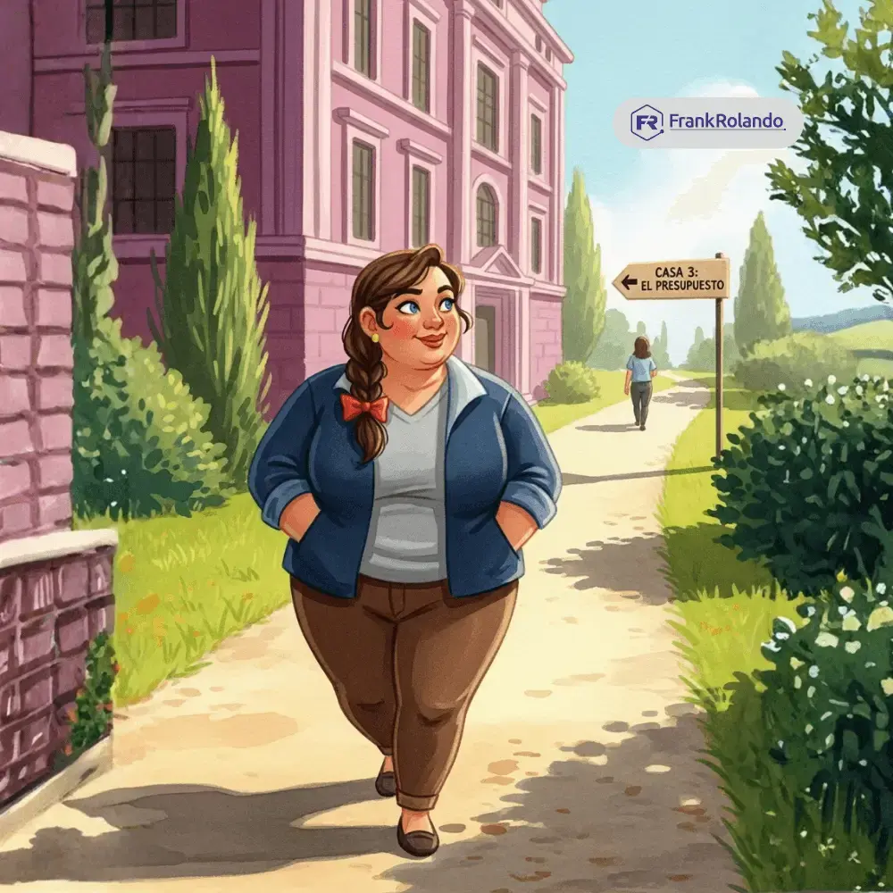 Presupuesto Presupuesto