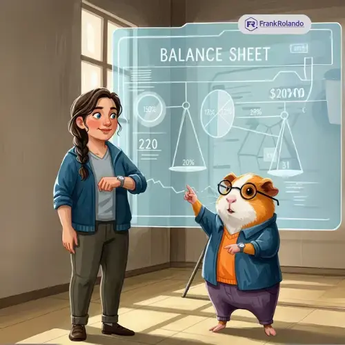 Mis Estados Financieros