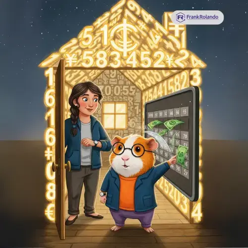 Ciudad 1: La utilidad