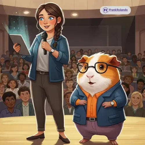 Ciudad 4: Plan de Negocios