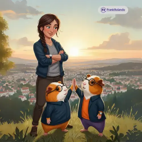 Emprender hoy para un mejor mañana