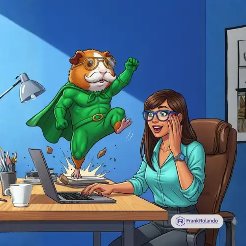 Khipu "El Cuy Loco" Khipu "El Cuy Loco"