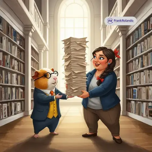 Construyo los 3 espejos