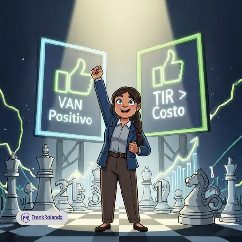 Toma decisiones Toma decisiones