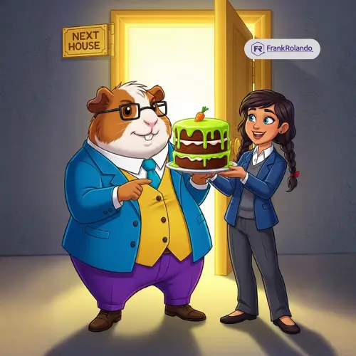 El presupuesto es tu Timón