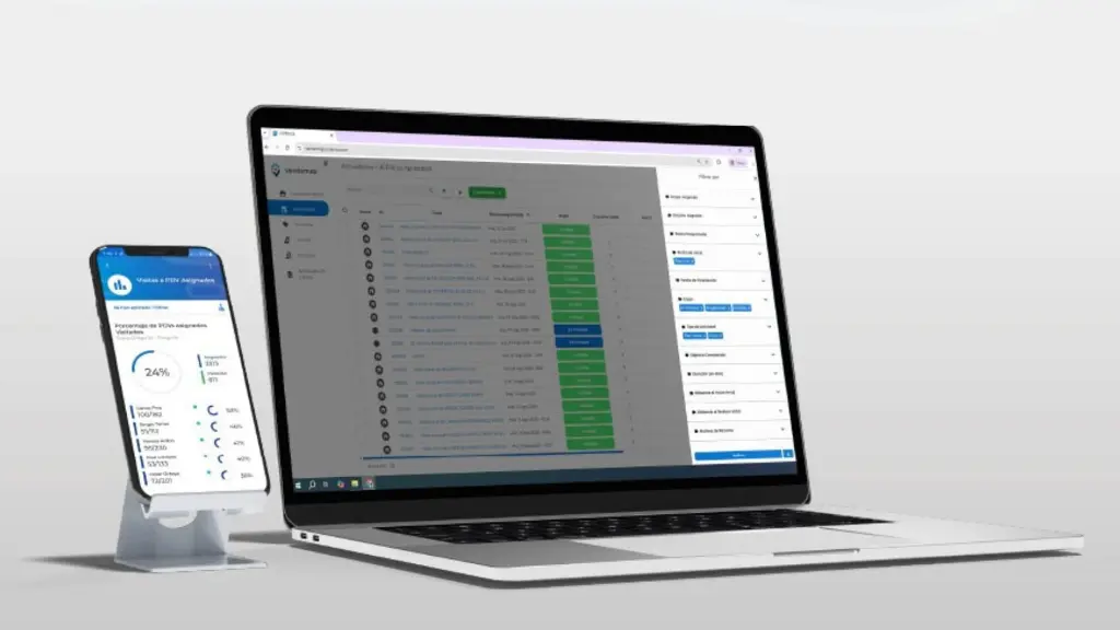 Plataforma Plataforma